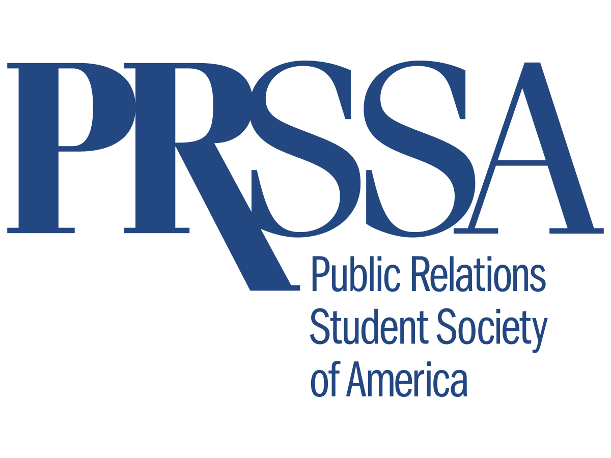 Public Relations Student Society of America 